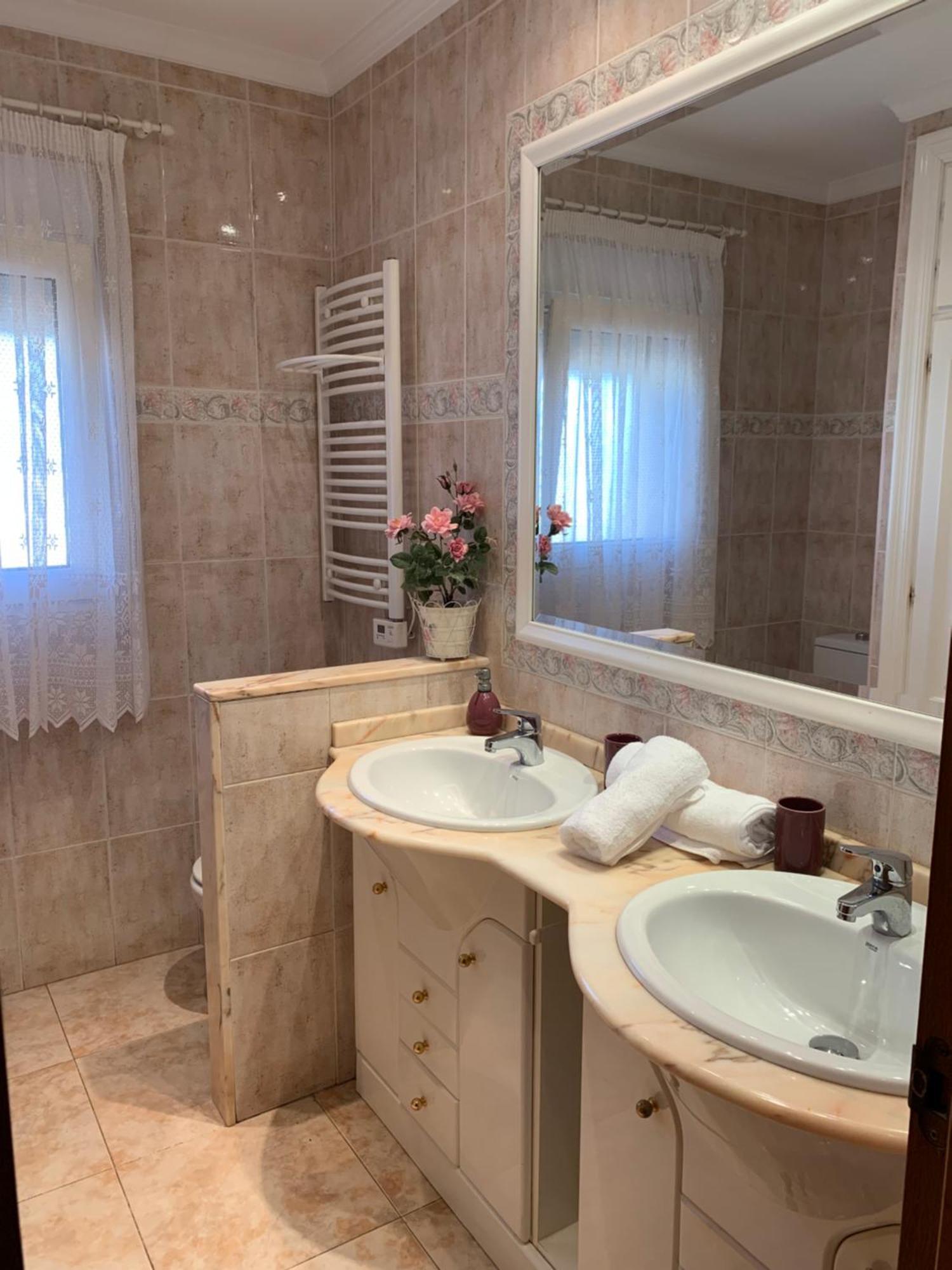Villa Aristeu Dénia Exterior foto
